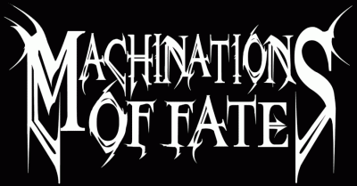 logo Machinations Of Fate